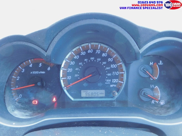 Used Toyota Hilux 2014 for sale - 75494020: Photo 11
