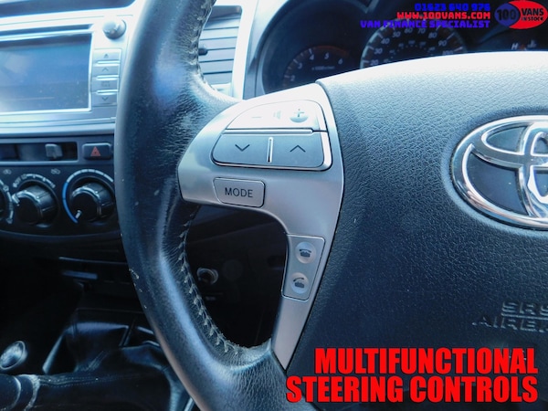 Used Toyota Hilux 2014 for sale - 75494020: Photo 13