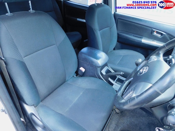 Used Toyota Hilux 2014 for sale - 75494020: Photo 22