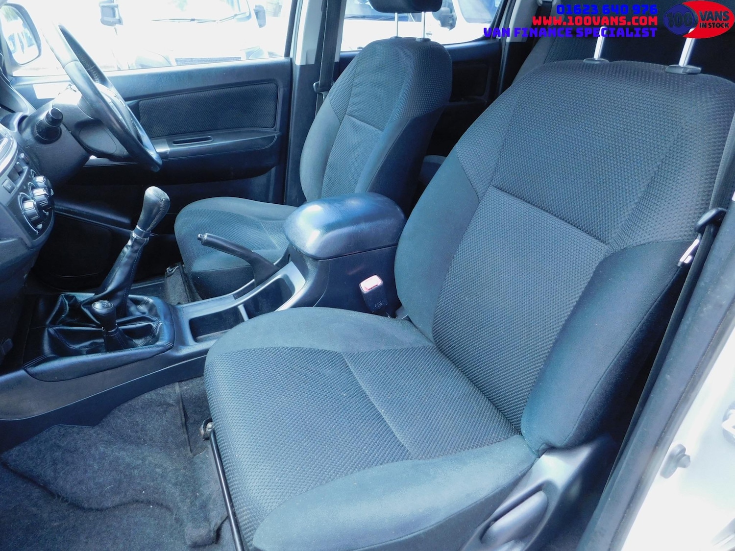 Vehicle 23
