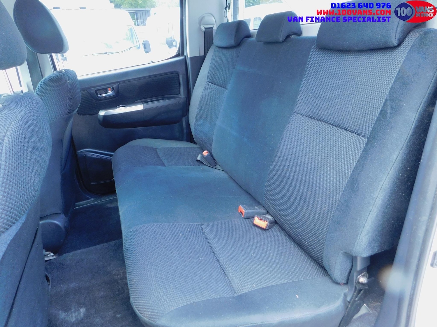 Vehicle 24