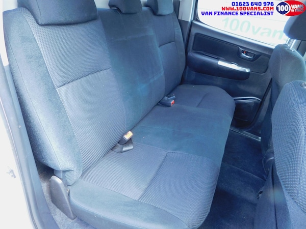 Used Toyota Hilux 2014 for sale - 75494020: Photo 25