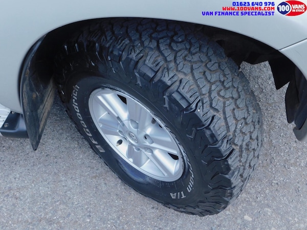 Used Toyota Hilux 2014 for sale - 75494020: Photo 27