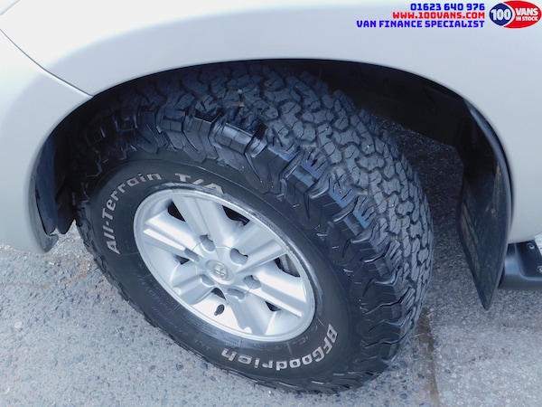 Used Toyota Hilux 2014 for sale - 75494020: Photo 28