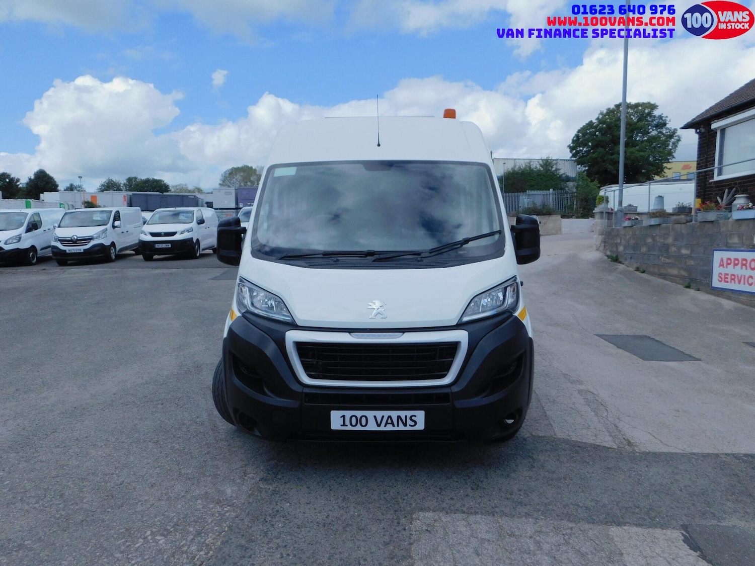 Vehicle 11
