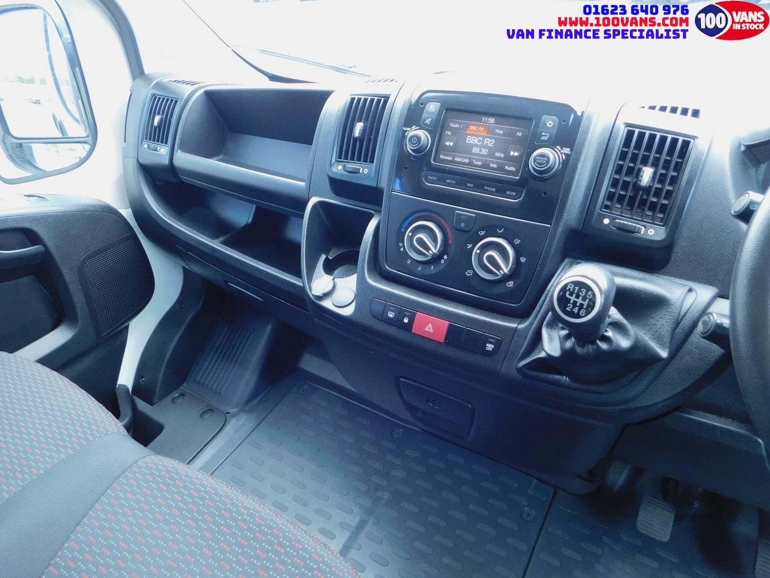 Vehicle 19