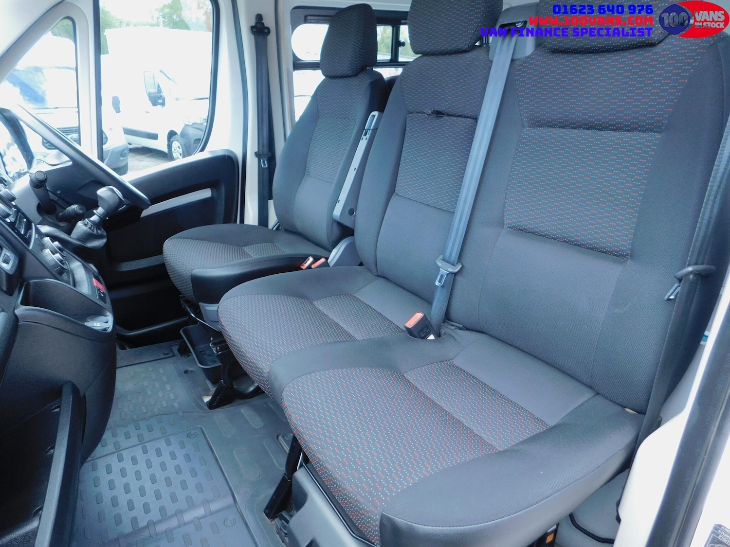 Vehicle 24
