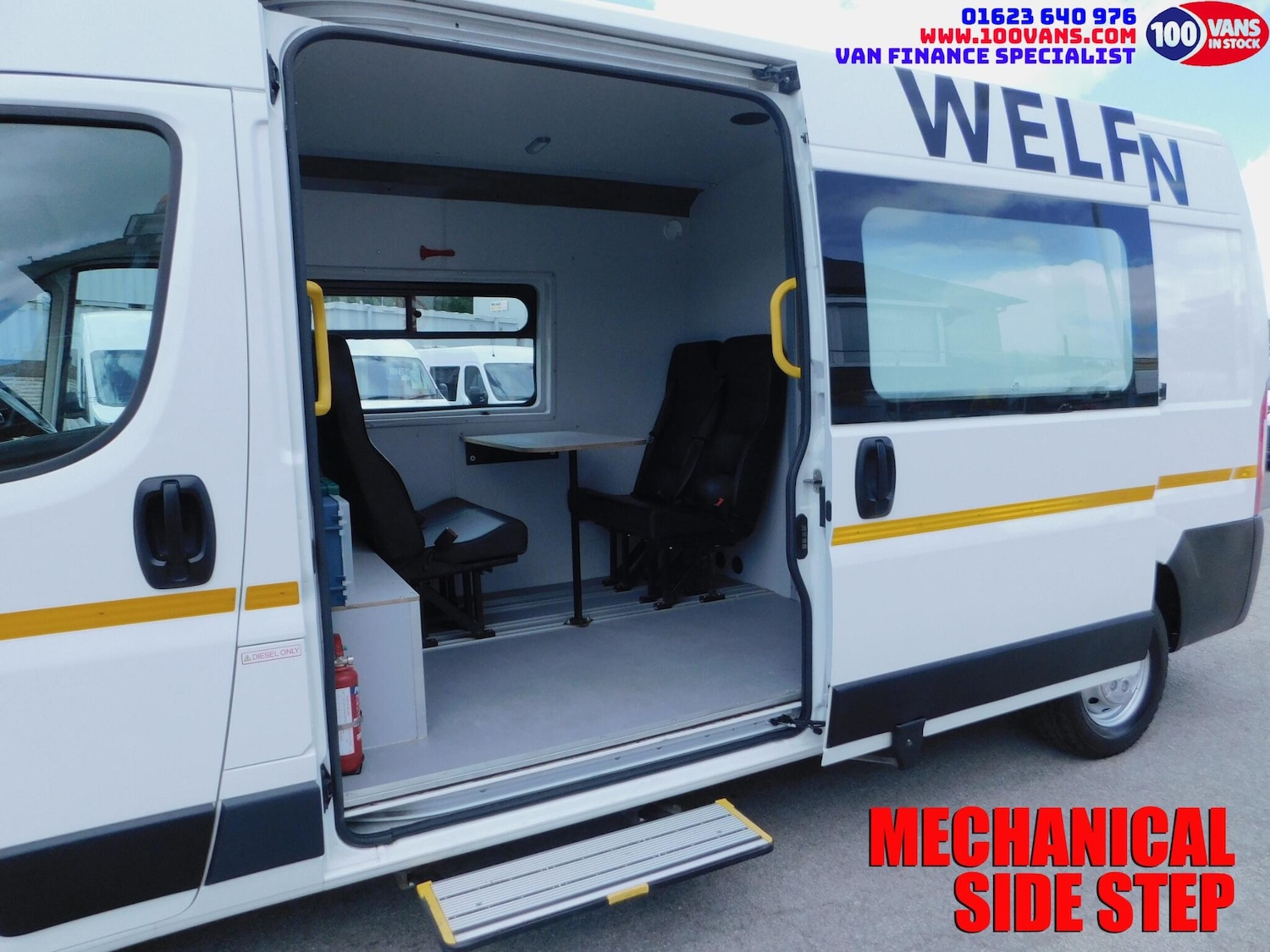 Vehicle 26