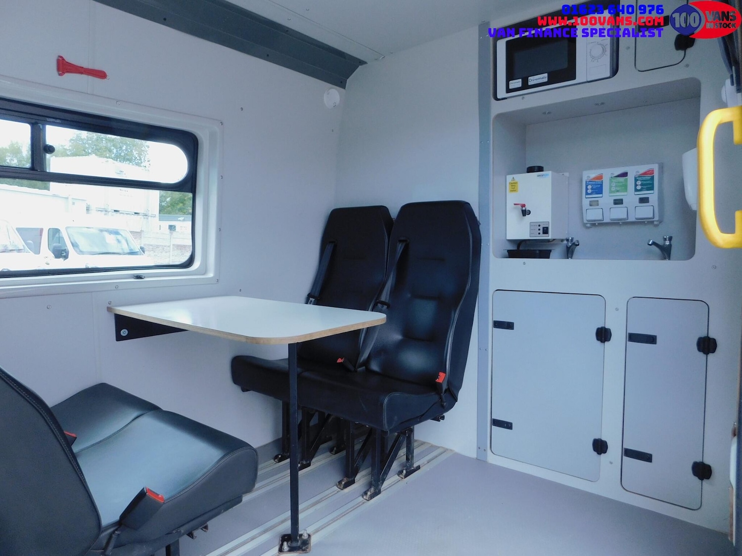 Vehicle 27