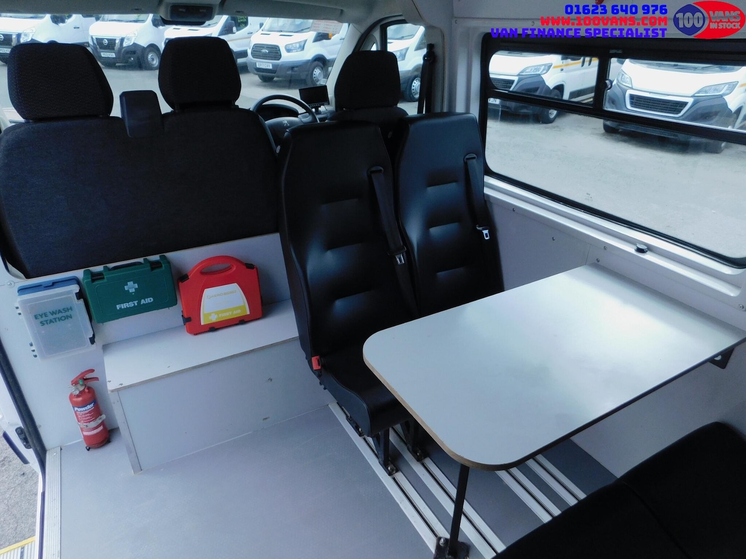 Vehicle 28