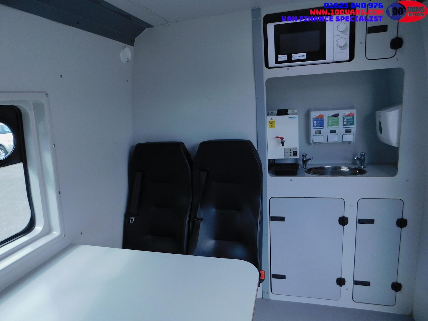 Vehicle 29