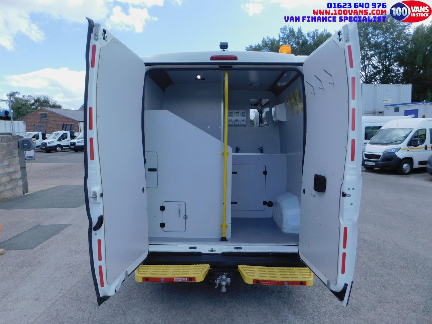 Vehicle 35