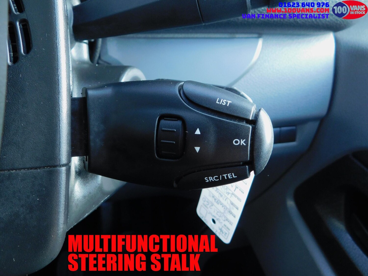 Used Vauxhall Vivaro 2021 for sale - 76572528: Photo 16