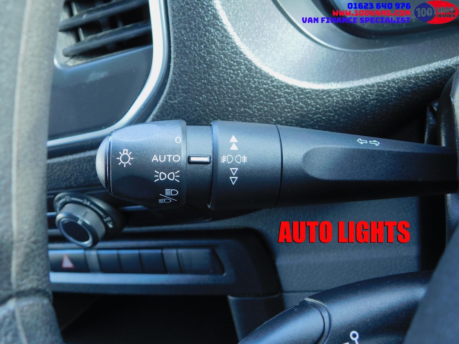 Used Vauxhall Vivaro 2021 for sale - 76572528: Photo 17