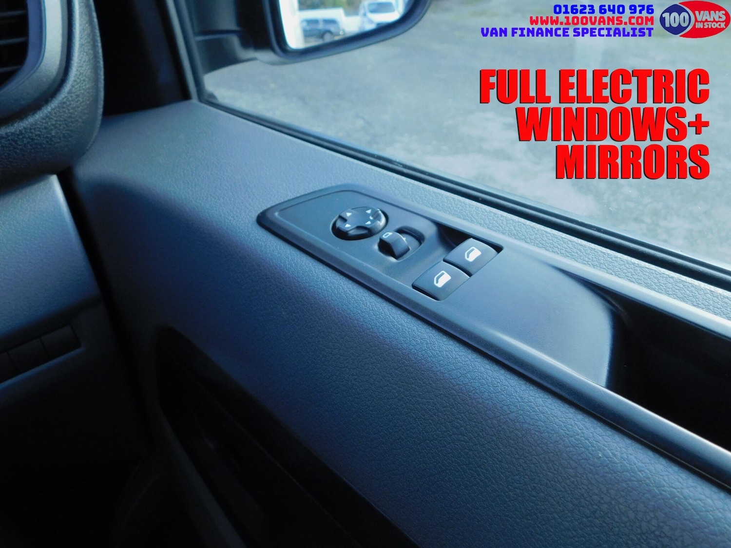 Used Vauxhall Vivaro 2021 for sale - 76572528: Photo 18