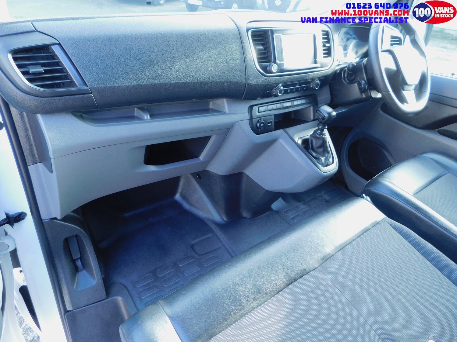 Used Vauxhall Vivaro 2021 for sale - 76572528: Photo 24