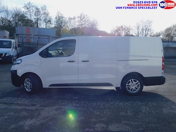 Used Vauxhall Vivaro 2021 for sale - 76572528: Photo
