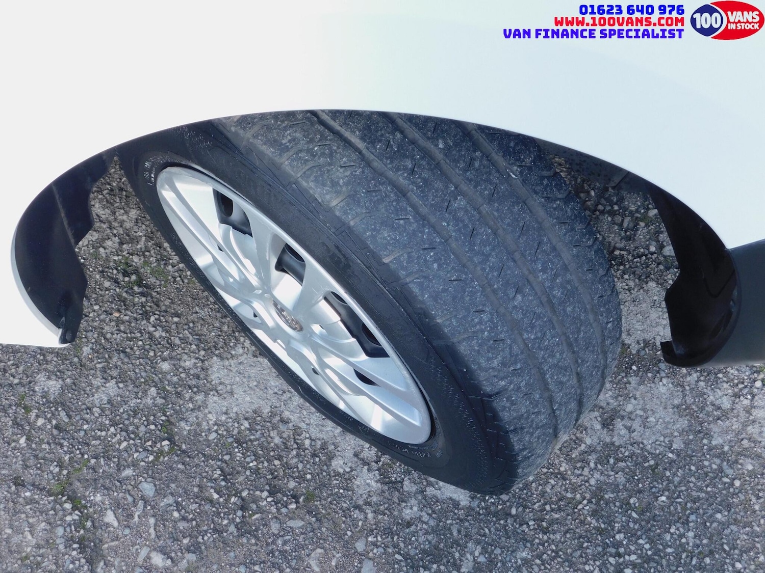 Used Vauxhall Vivaro 2021 for sale - 76572528: Photo 31