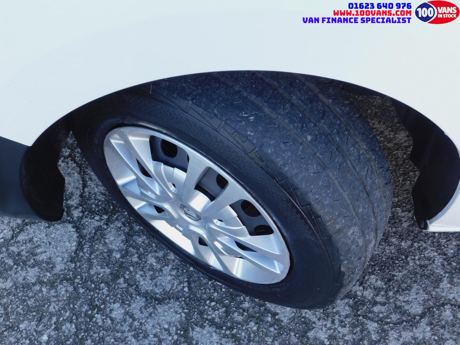 Used Vauxhall Vivaro 2021 for sale - 76572528: Photo 32