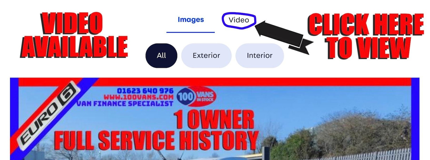 Used Vauxhall Vivaro 2021 for sale - 76572528: Photo 33