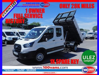 Used Ford Transit 2021 for sale - 78958809: Photo