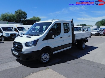 Used Ford Transit 2021 for sale - 78958809: Photo