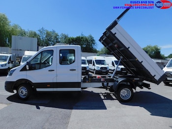 Used Ford Transit 2021 for sale - 78958809: Photo