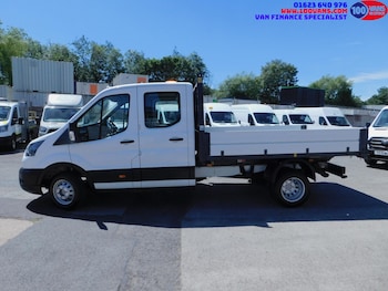 Used Ford Transit 2021 for sale - 78958809: Photo
