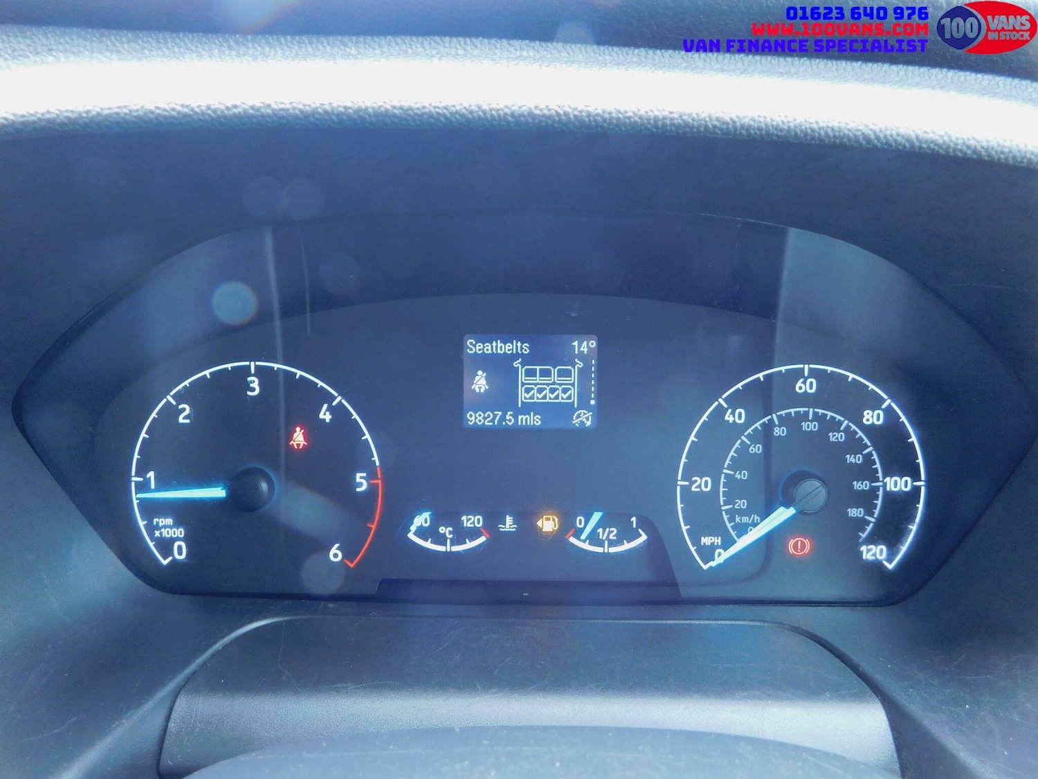 Used Ford Transit 2022 for sale - 76085044: Photo 21