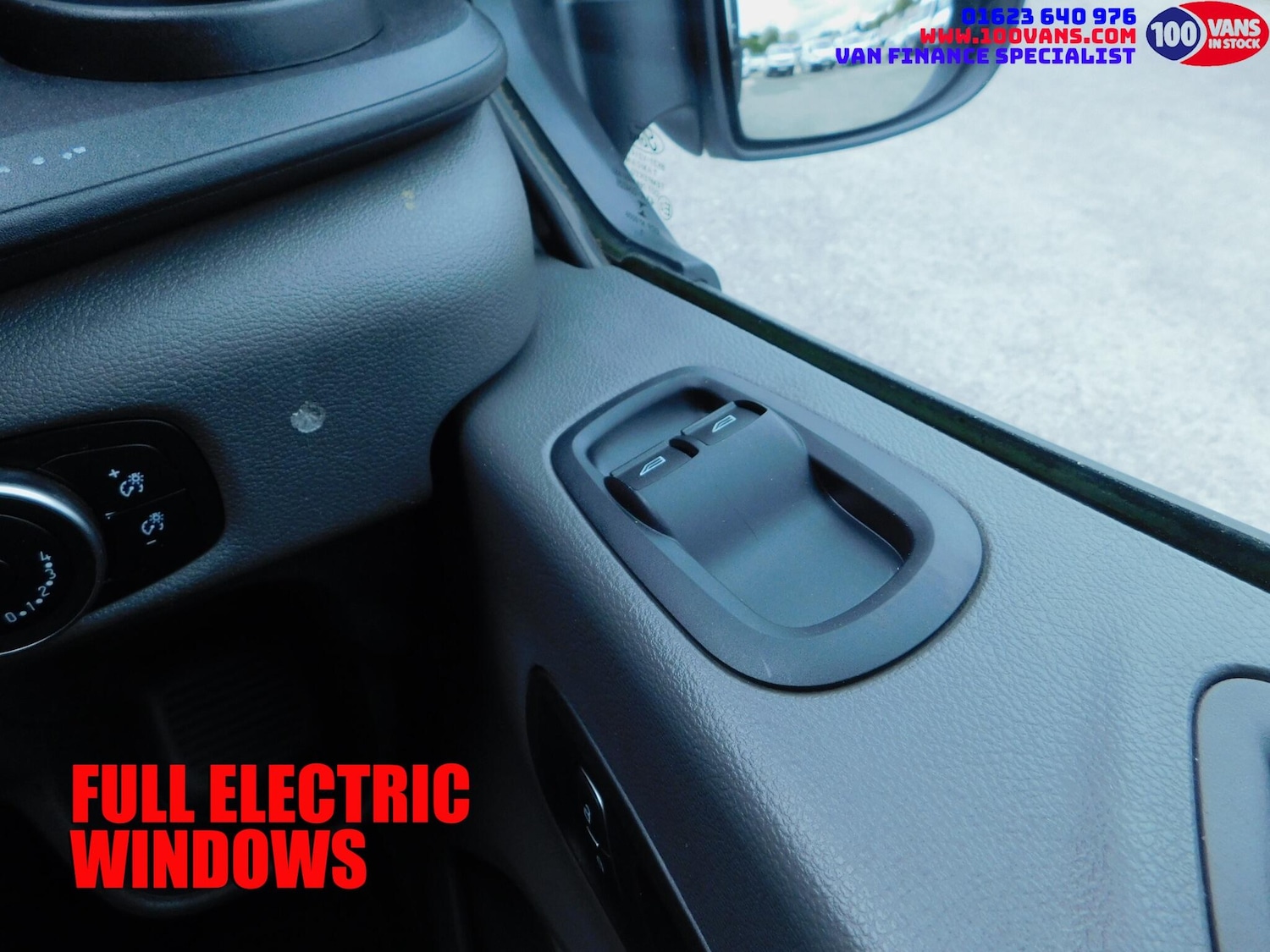 Used Ford Transit 2022 for sale - 76085044: Photo 25