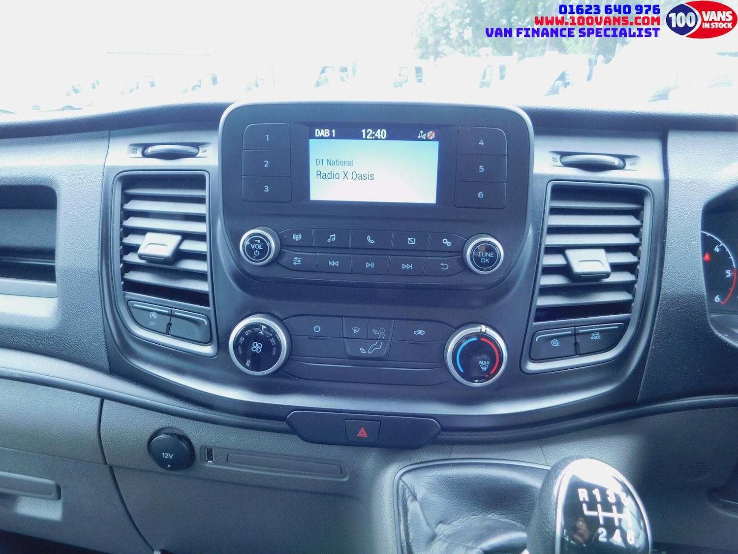 Used Ford Transit 2022 for sale - 76085044: Photo 27