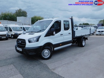 Used Ford Transit 2022 for sale - 76085044: Photo