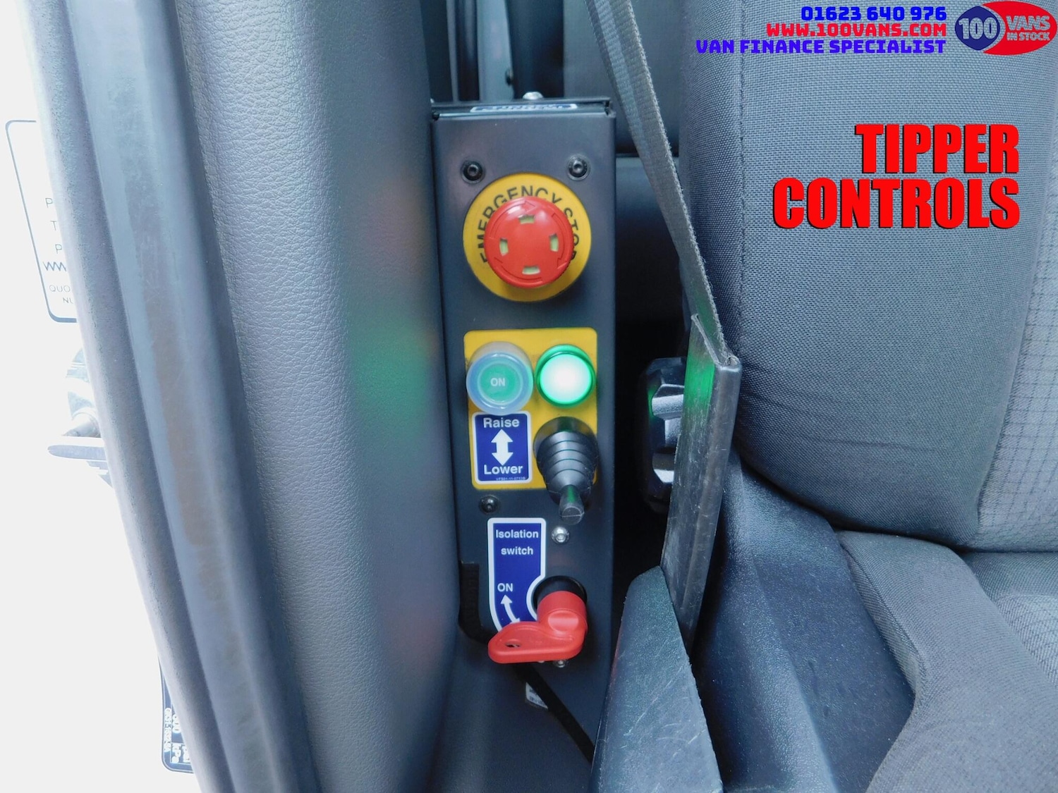 Used Ford Transit 2022 for sale - 76085044: Photo 30