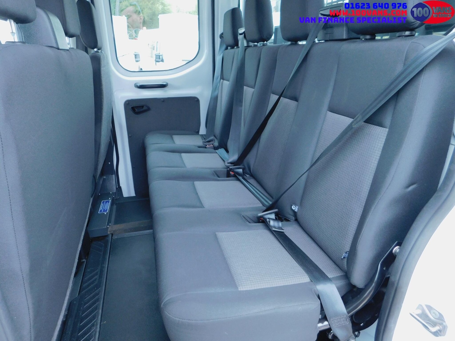 Used Ford Transit 2022 for sale - 76085044: Photo 33