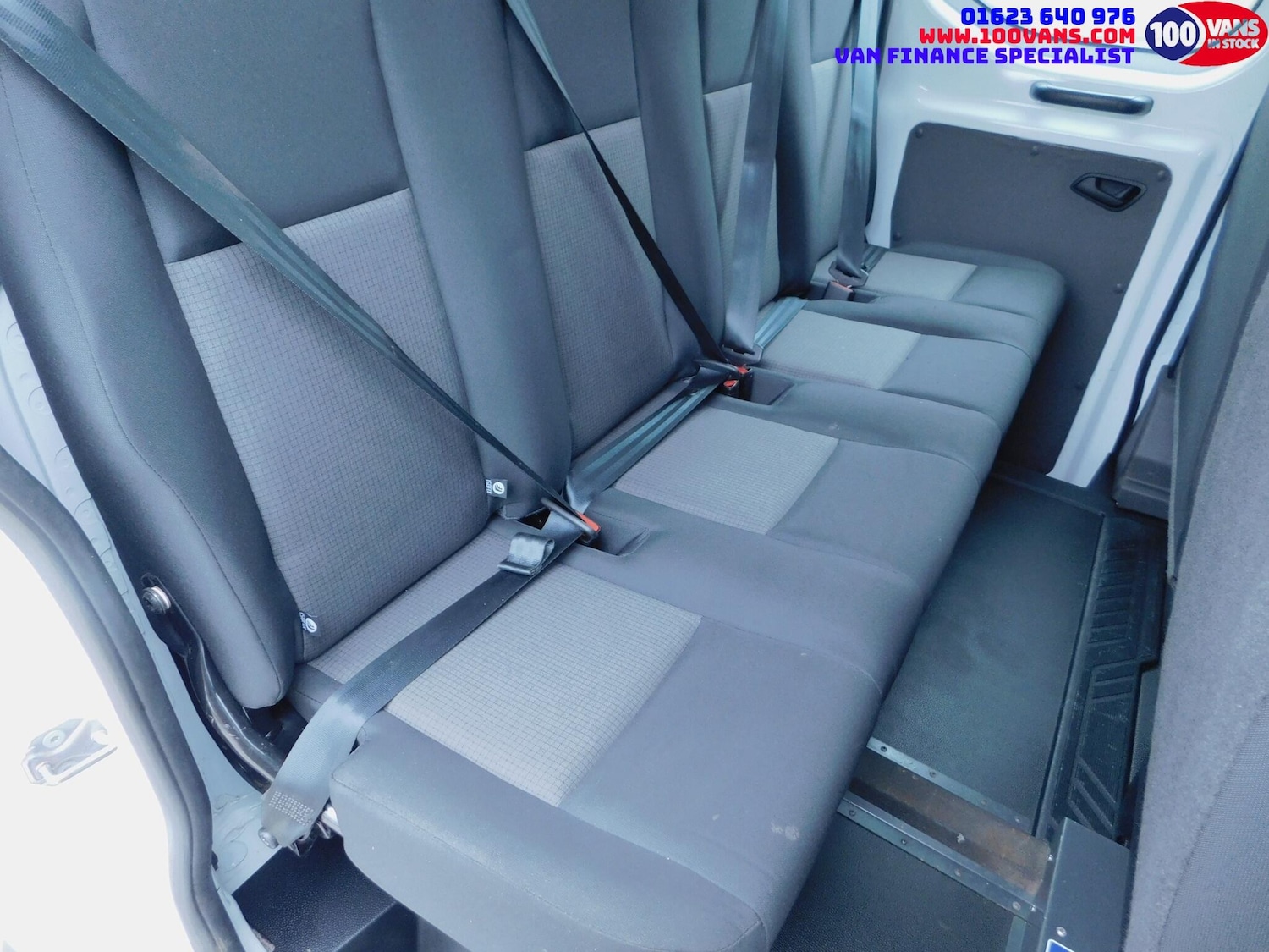 Used Ford Transit 2022 for sale - 76085044: Photo 34