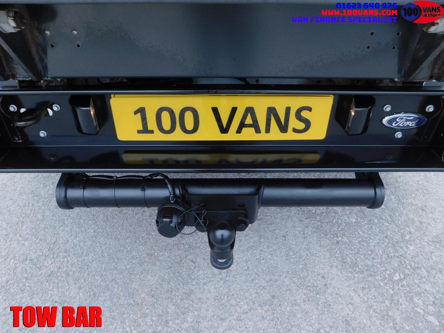 Used Ford Transit 2022 for sale - 76085044: Photo 35