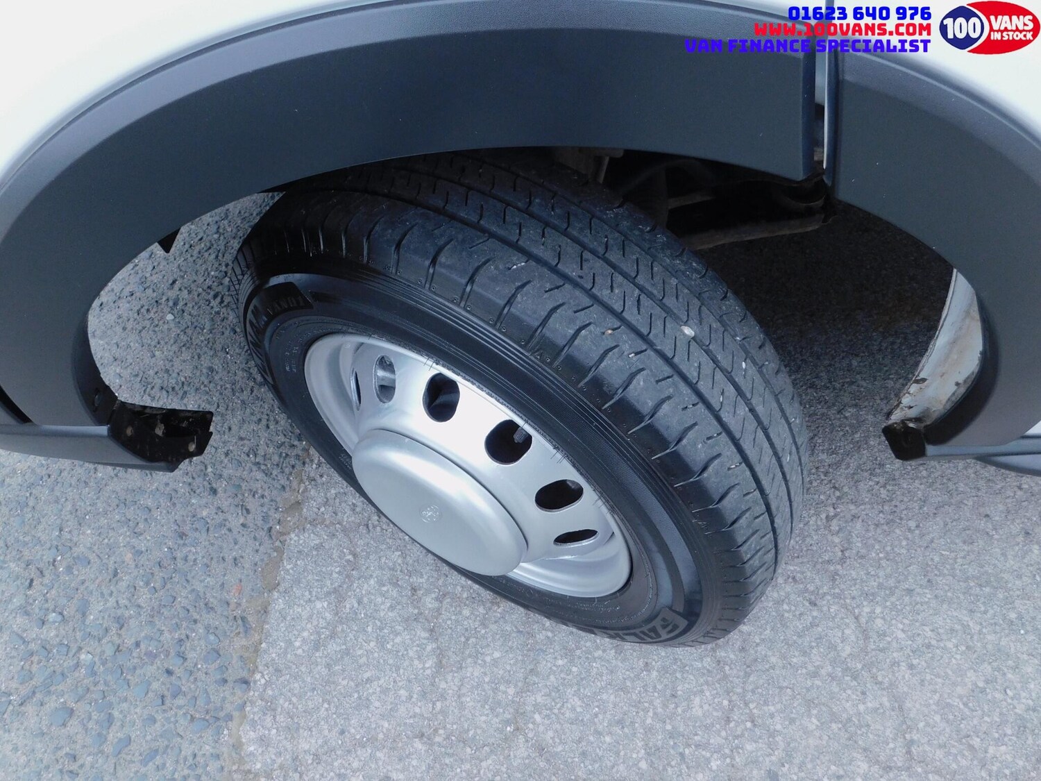 Used Ford Transit 2022 for sale - 76085044: Photo 36