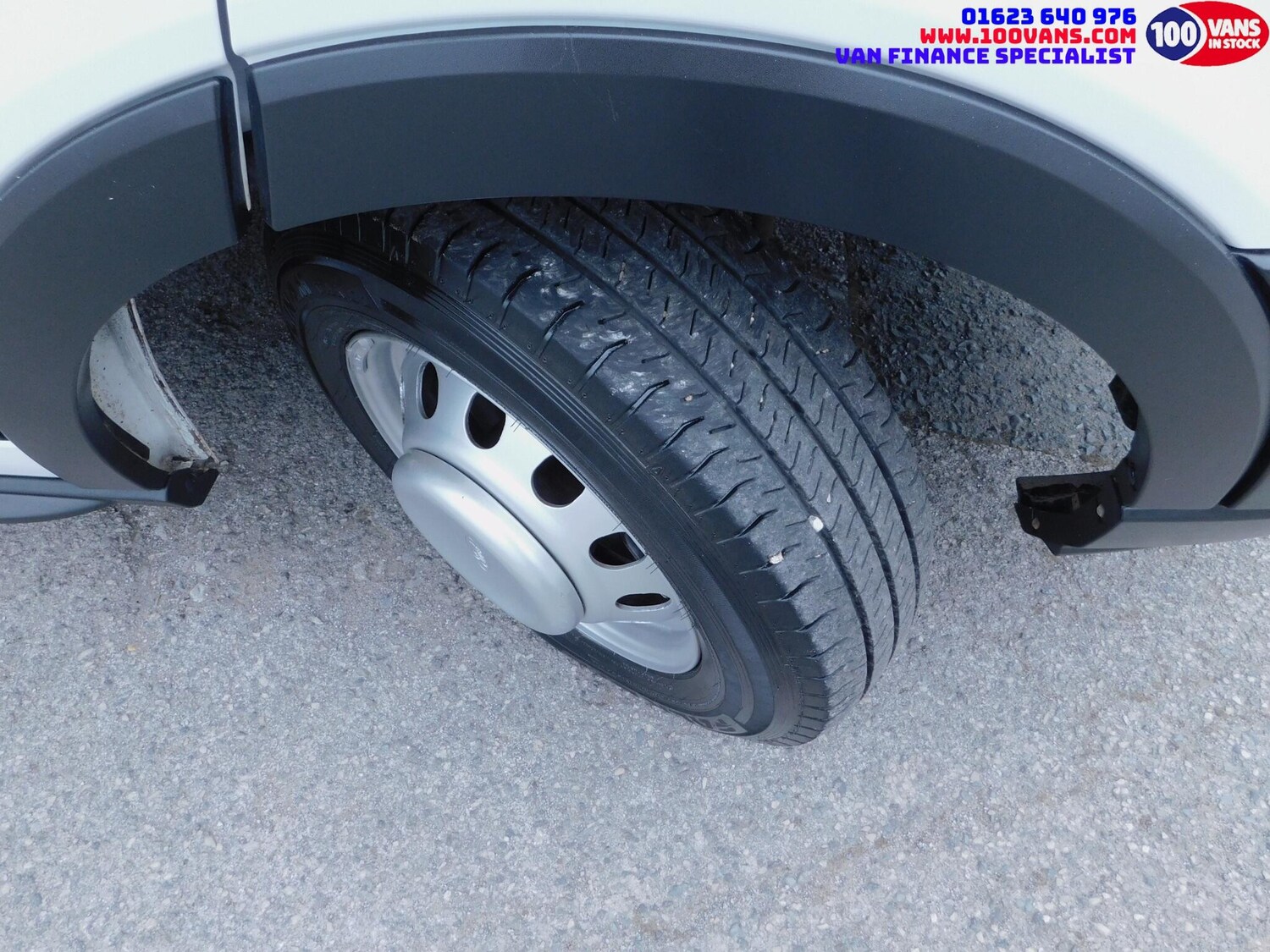 Used Ford Transit 2022 for sale - 76085044: Photo 37