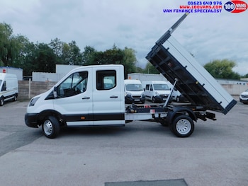 Used Ford Transit 2022 for sale - 76085044: Photo