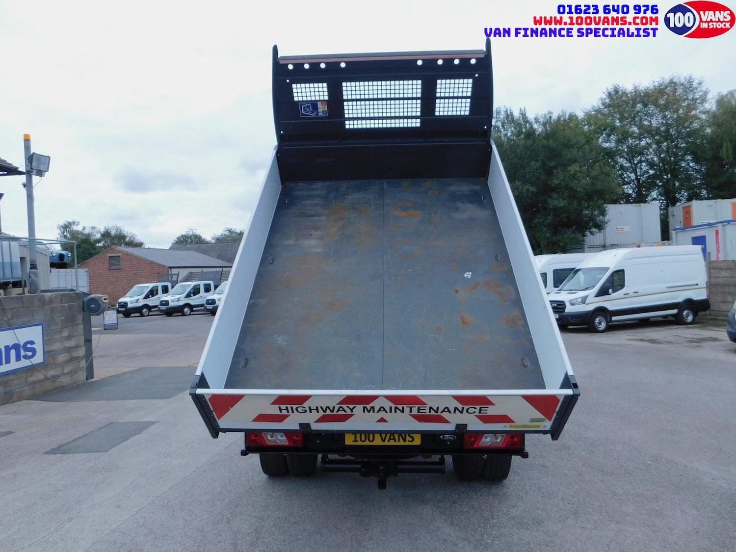 Used Ford Transit 2022 for sale - 76085044: Photo 9