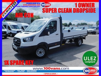 Used Ford Transit 2021 for sale - 78842458: Photo