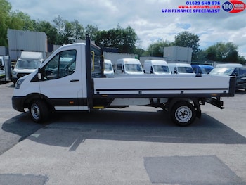 Used Ford Transit 2021 for sale - 78842458: Photo
