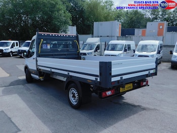 Used Ford Transit 2021 for sale - 78842458: Photo