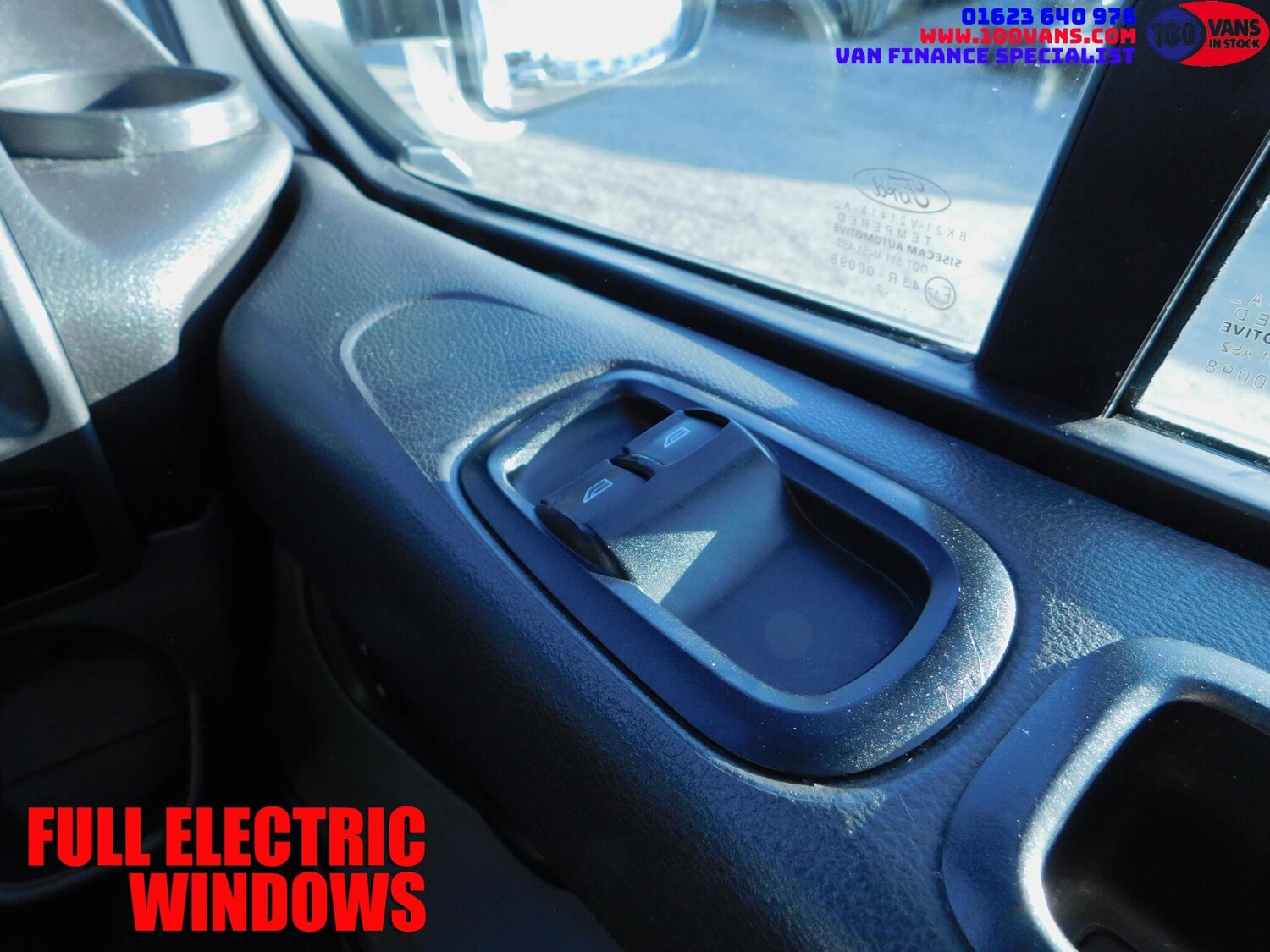 Used Ford Transit Custom for sale - 77752970: Photo 17