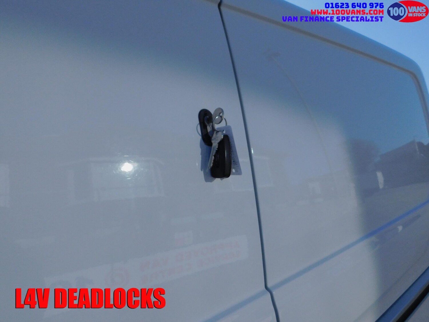 Used Ford Transit Custom for sale - 77752970: Photo 26