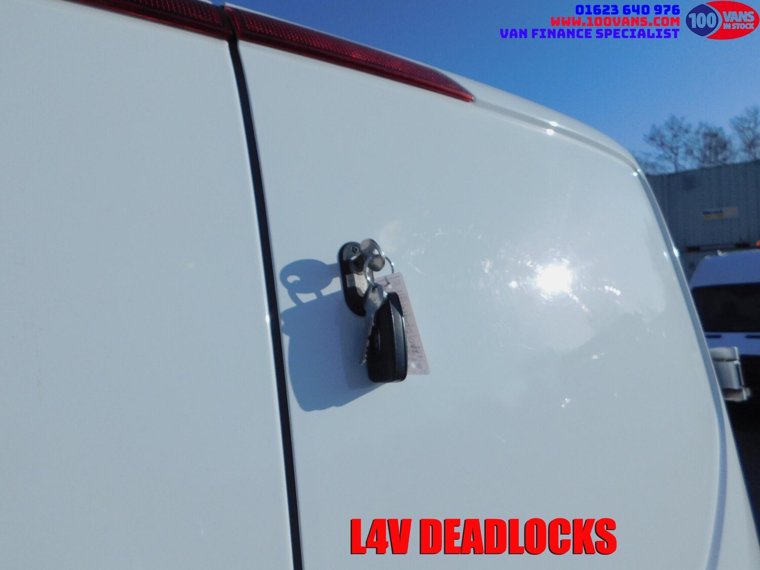 Used Ford Transit Custom for sale - 77752970: Photo 27