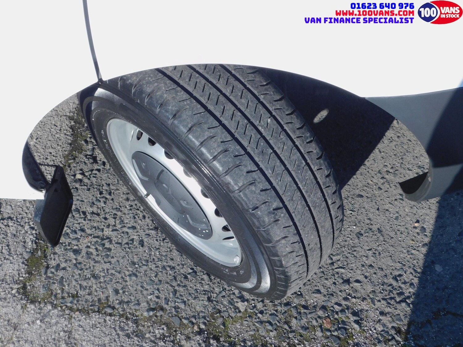 Used Ford Transit Custom for sale - 77752970: Photo 30