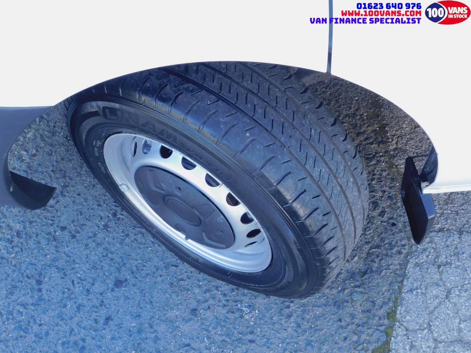 Used Ford Transit Custom for sale - 77752970: Photo 31