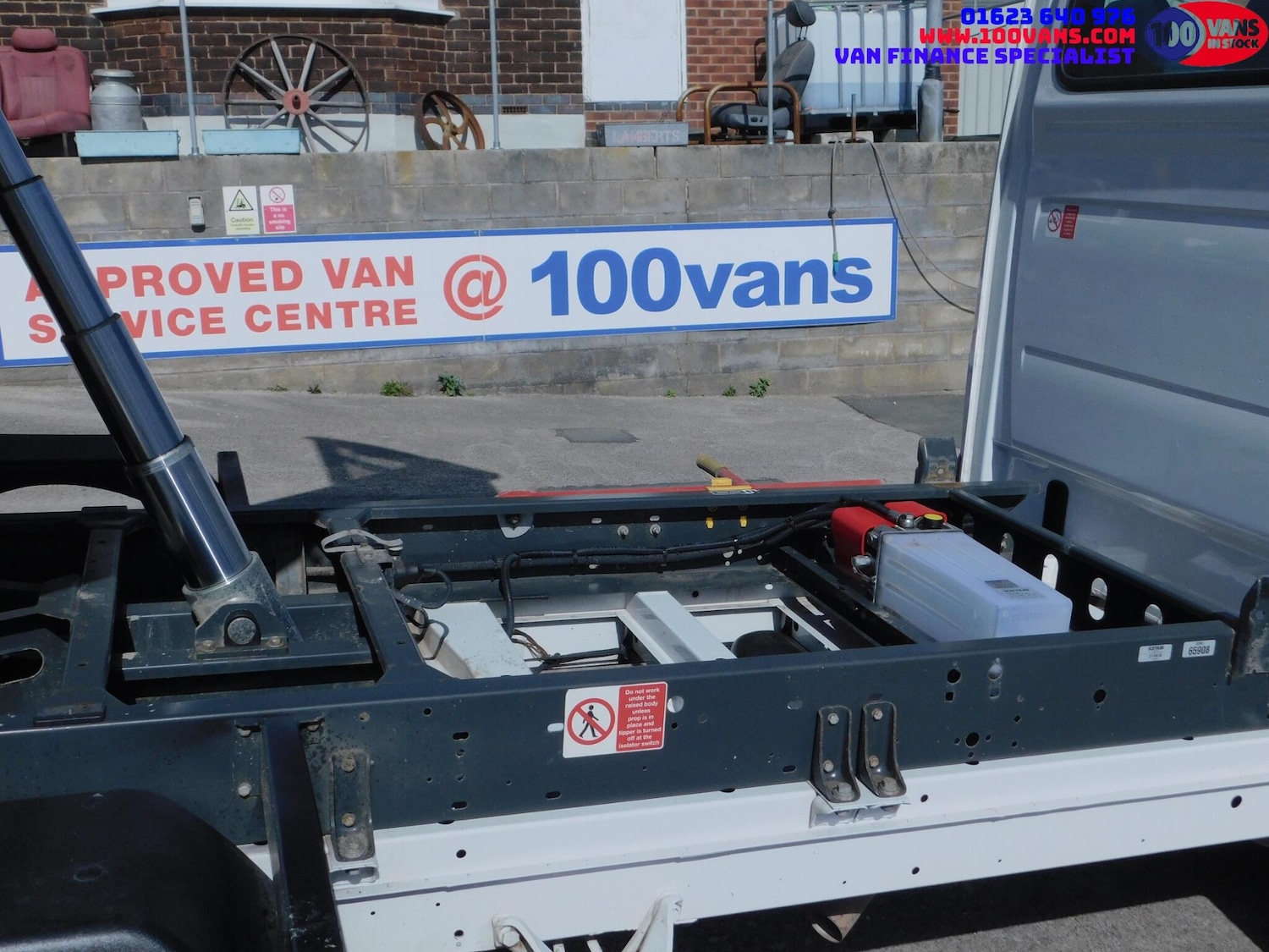 Used Mercedes-Benz Sprinter 2022 for sale - 78170604: Photo 10