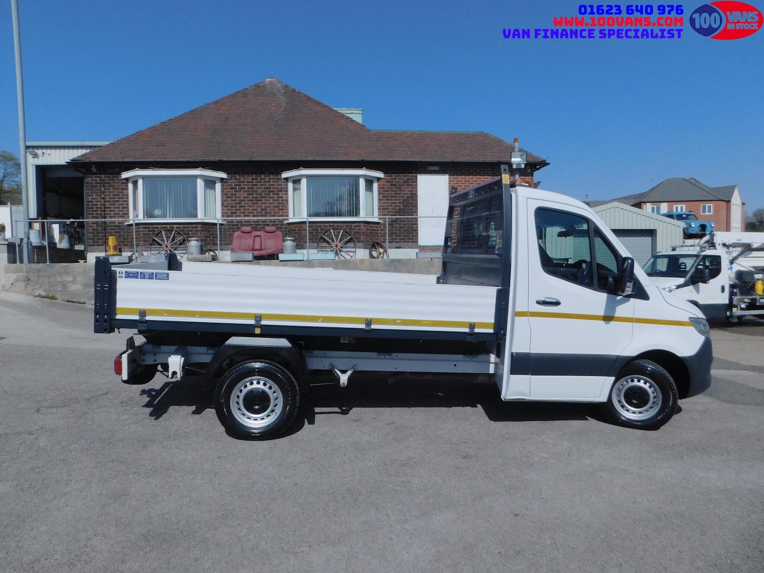 Used Mercedes-Benz Sprinter 2022 for sale - 78170604: Photo 14